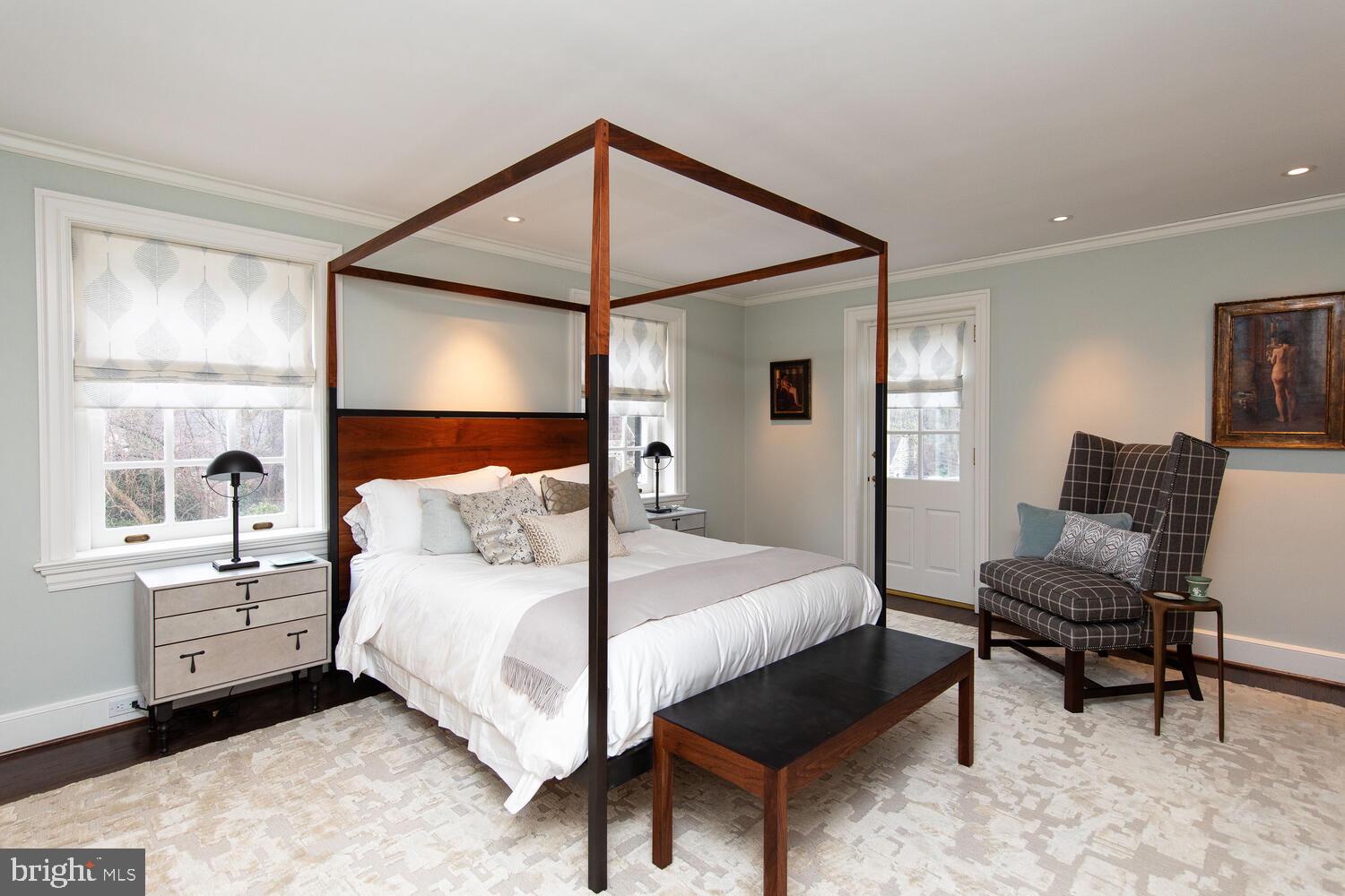 MT AIRY (WEST) - Residential