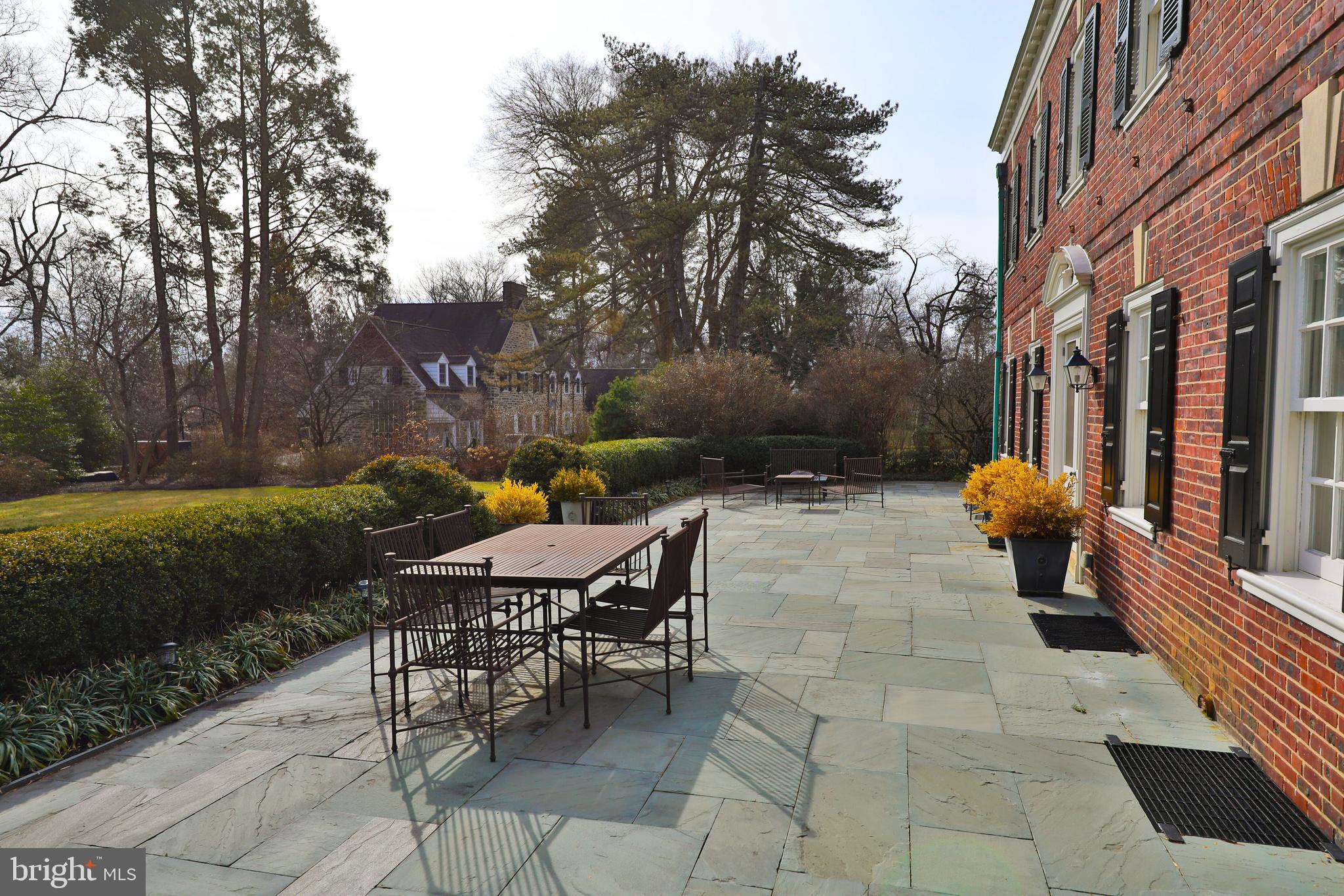 MT AIRY (WEST) - Residential