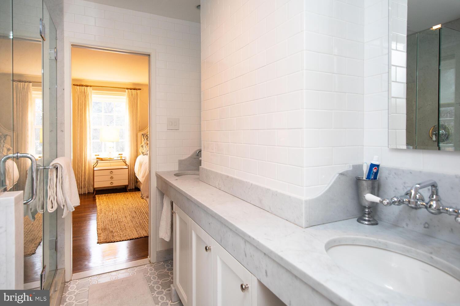 MT AIRY (WEST) - Residential