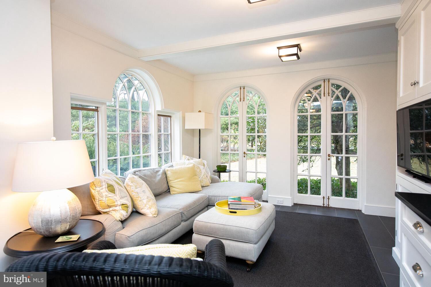 MT AIRY (WEST) - Residential