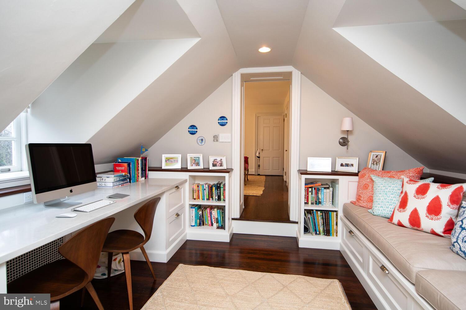 MT AIRY (WEST) - Residential