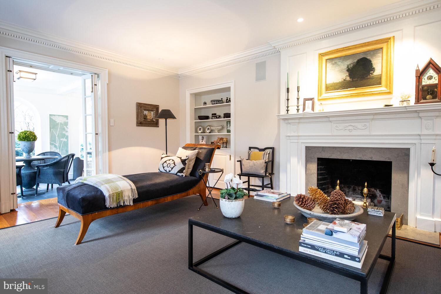 MT AIRY (WEST) - Residential