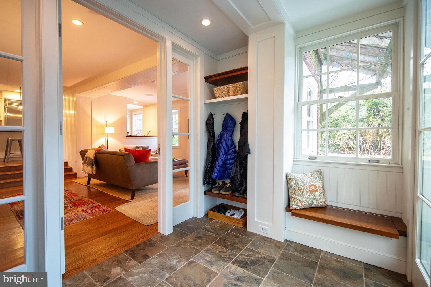 MT AIRY (WEST) - Residential