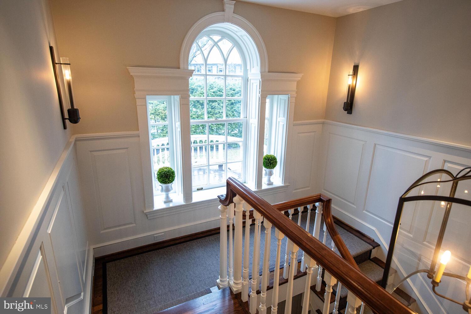 MT AIRY (WEST) - Residential