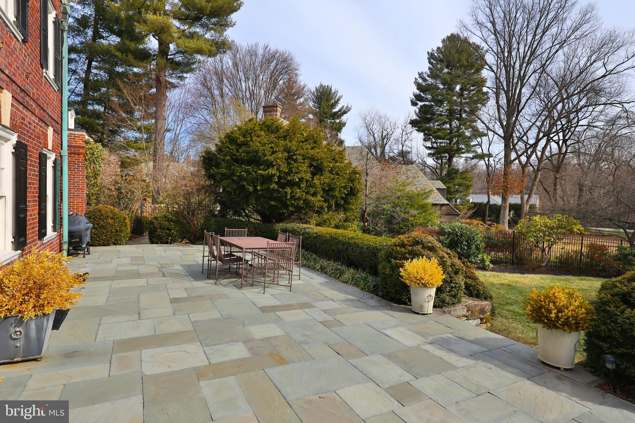 MT AIRY (WEST) - Residential