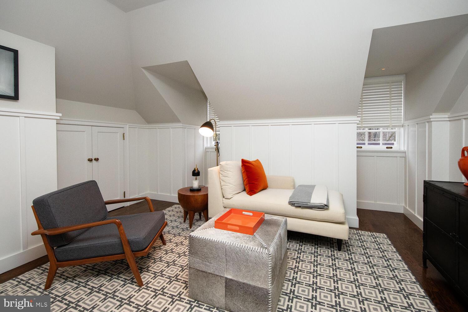 MT AIRY (WEST) - Residential