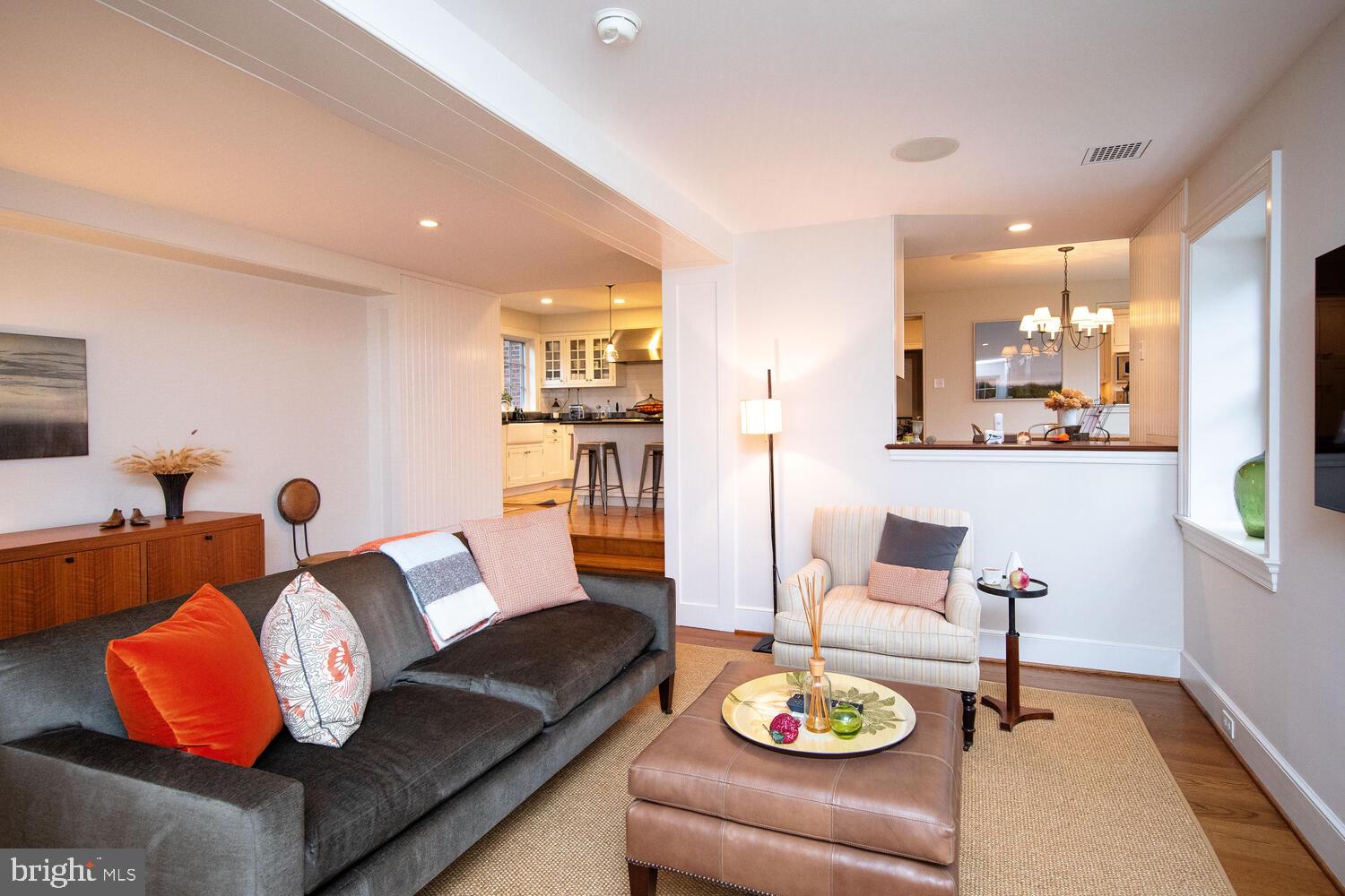 MT AIRY (WEST) - Residential