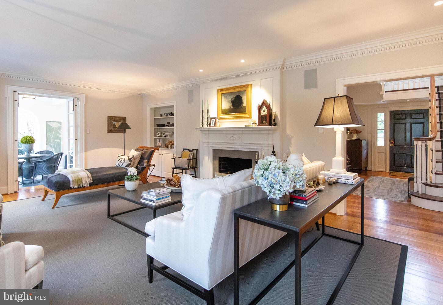 MT AIRY (WEST) - Residential