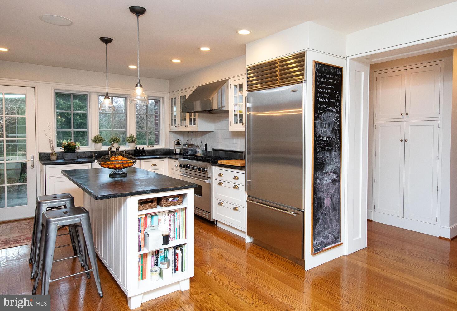 MT AIRY (WEST) - Residential