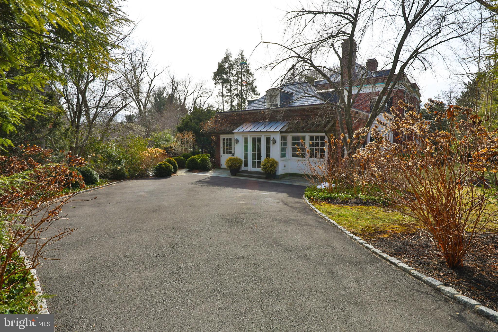 MT AIRY (WEST) - Residential