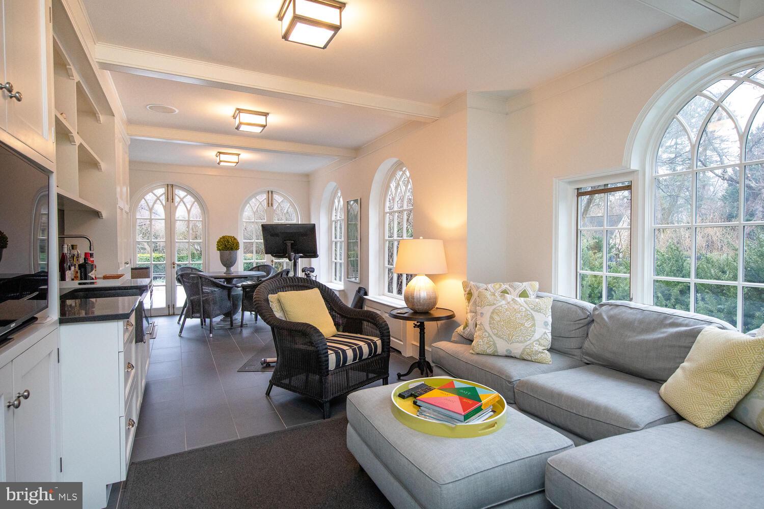 MT AIRY (WEST) - Residential