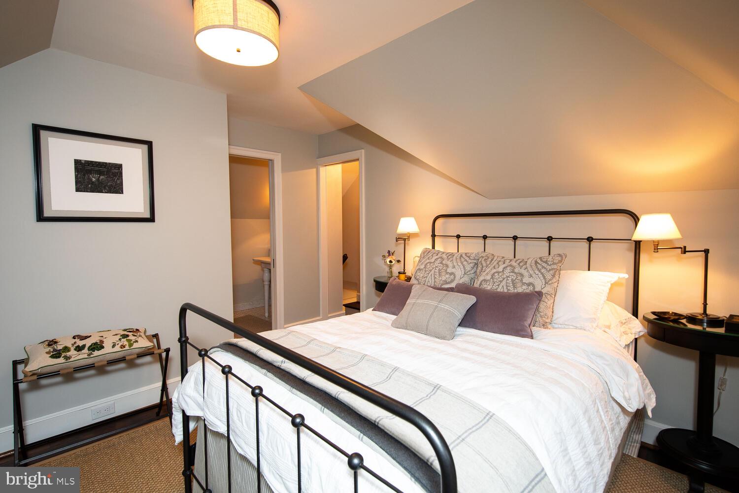 MT AIRY (WEST) - Residential