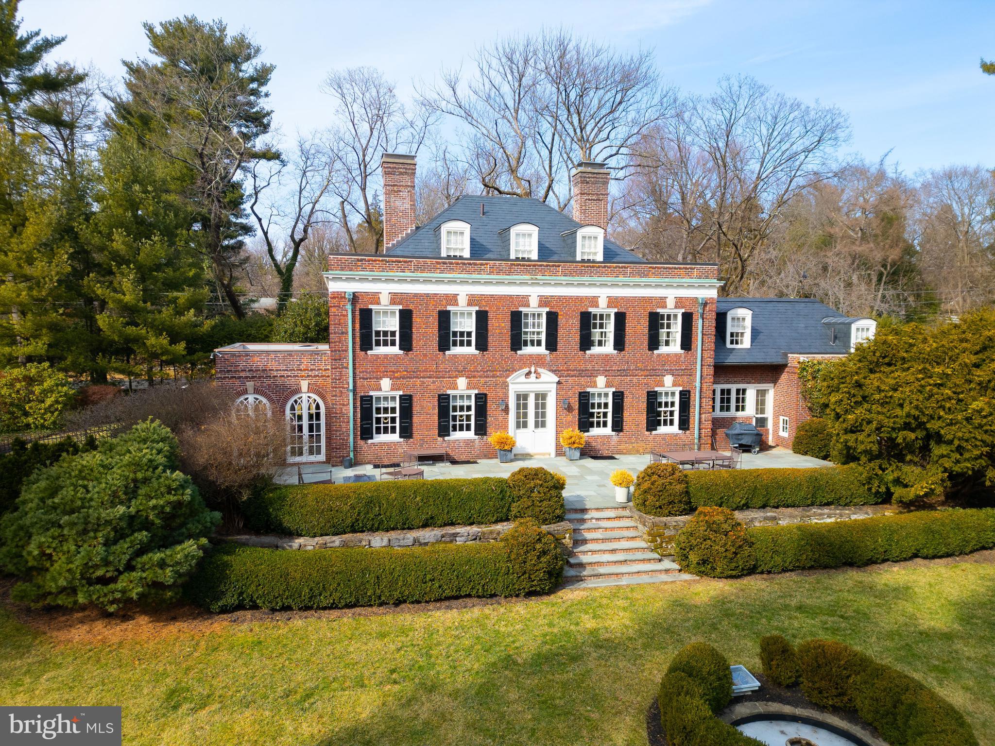 MT AIRY (WEST) - Residential