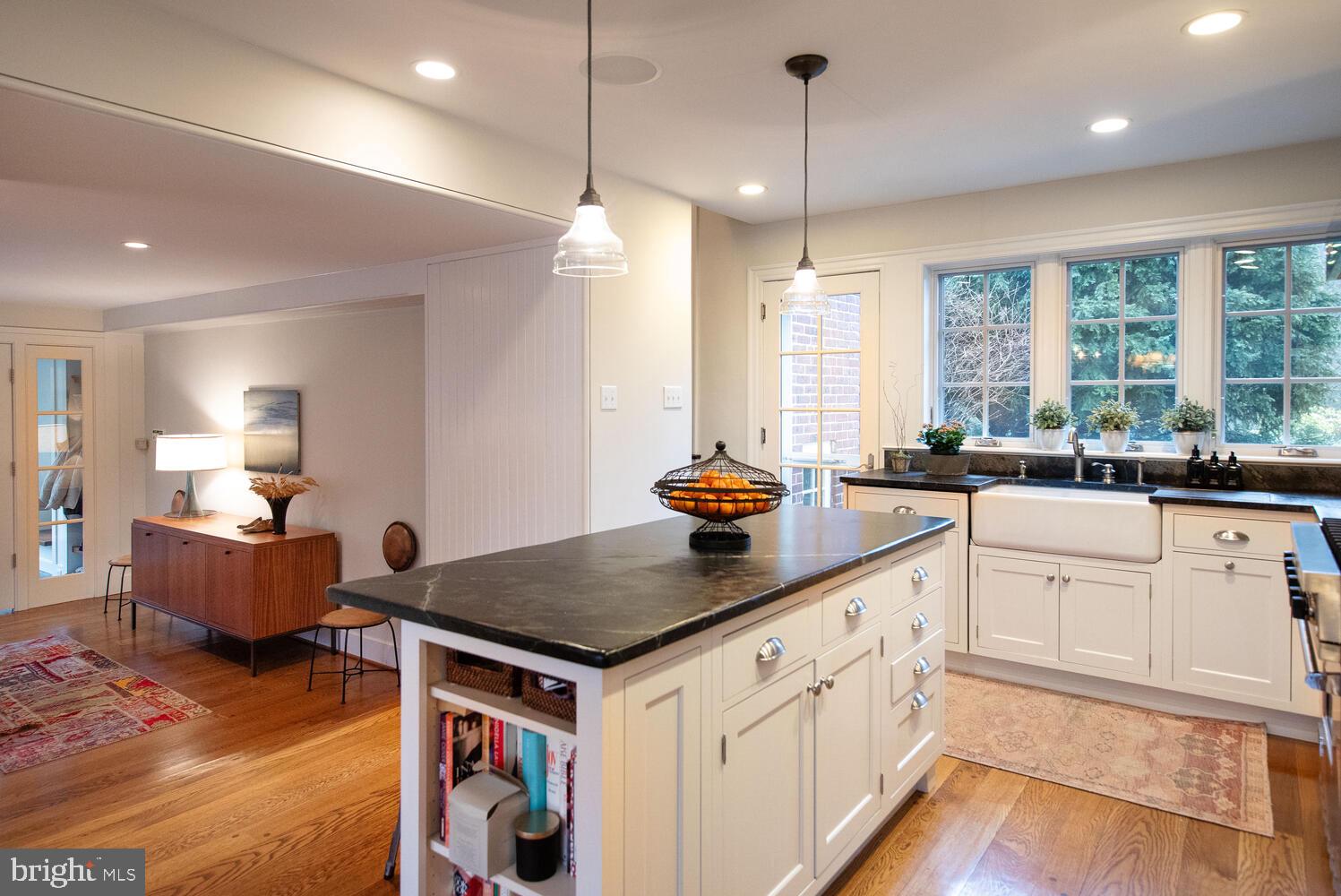 MT AIRY (WEST) - Residential