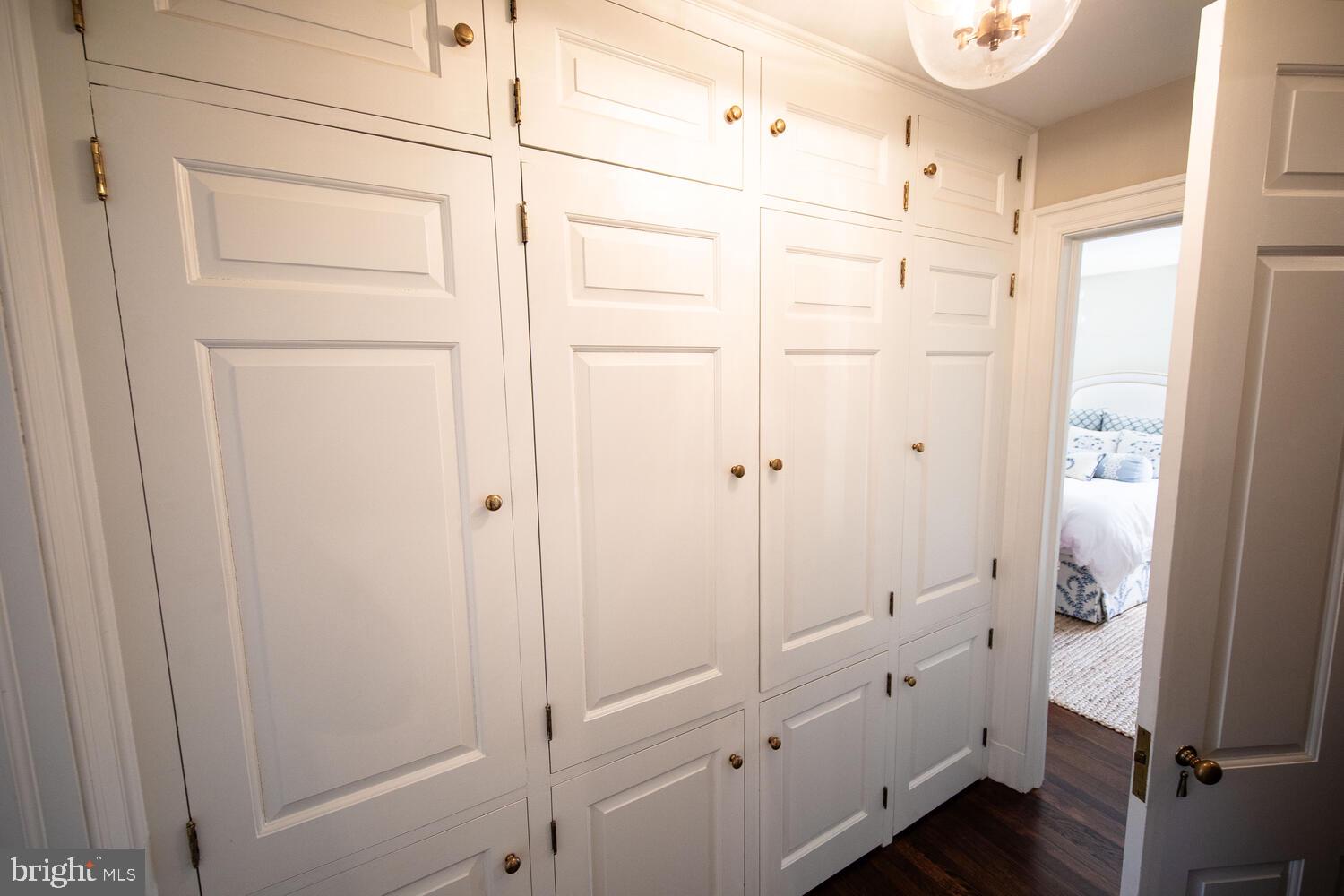 MT AIRY (WEST) - Residential