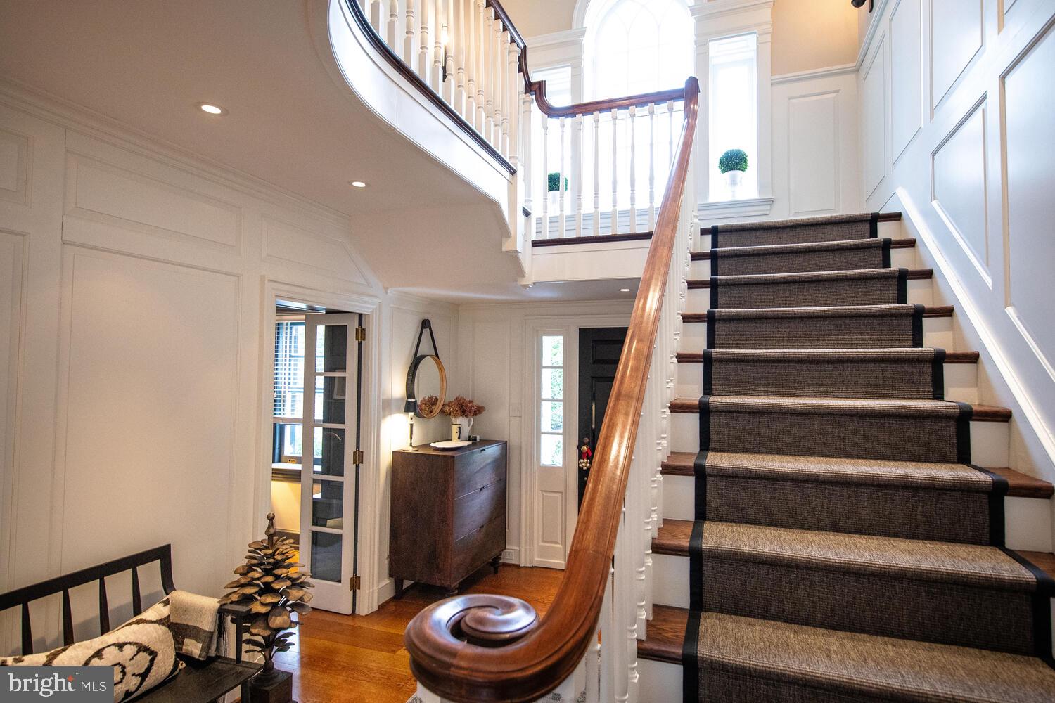 MT AIRY (WEST) - Residential