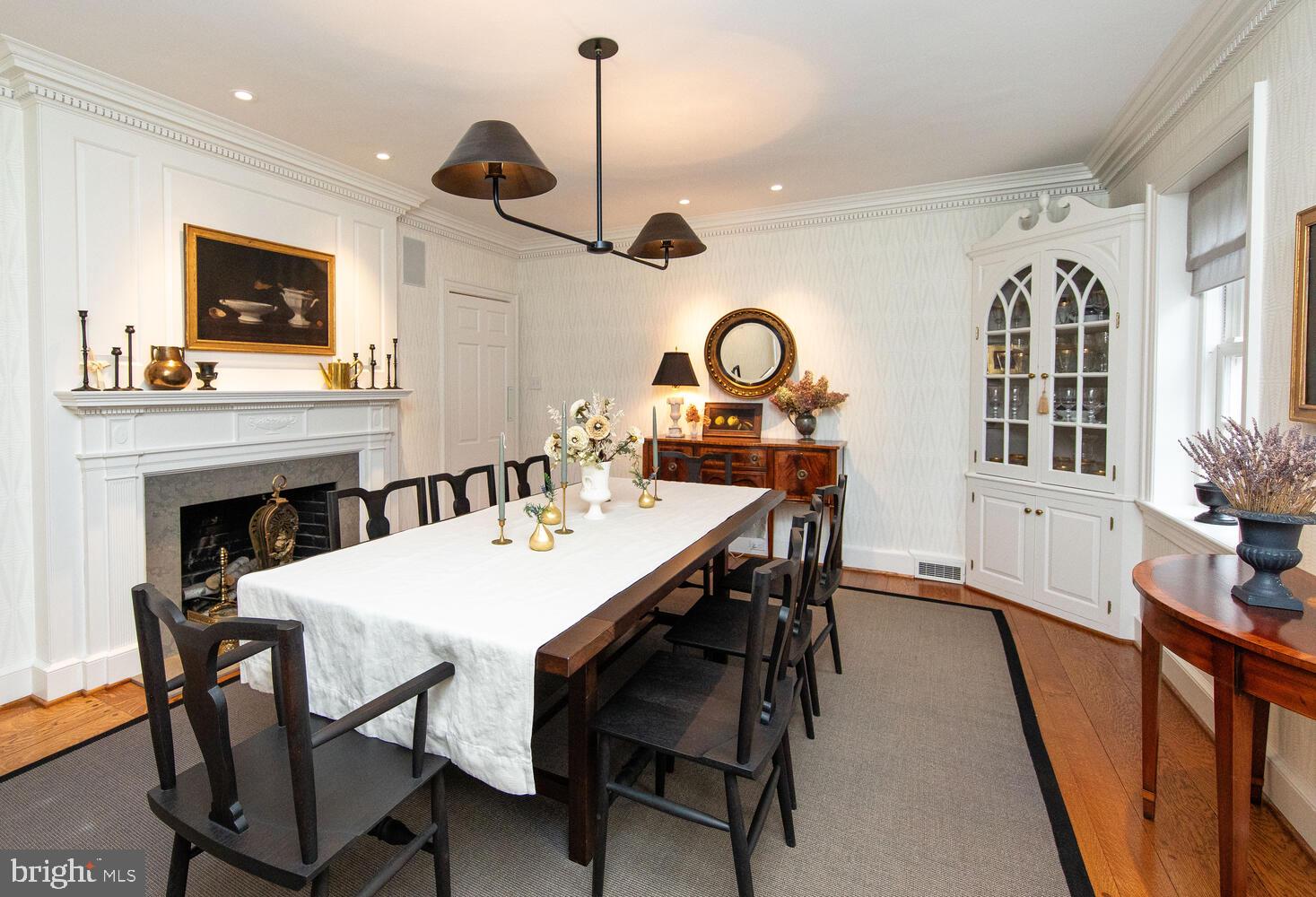 MT AIRY (WEST) - Residential