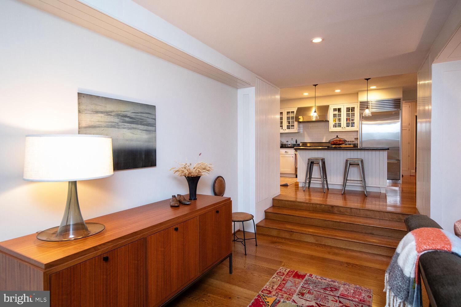 MT AIRY (WEST) - Residential