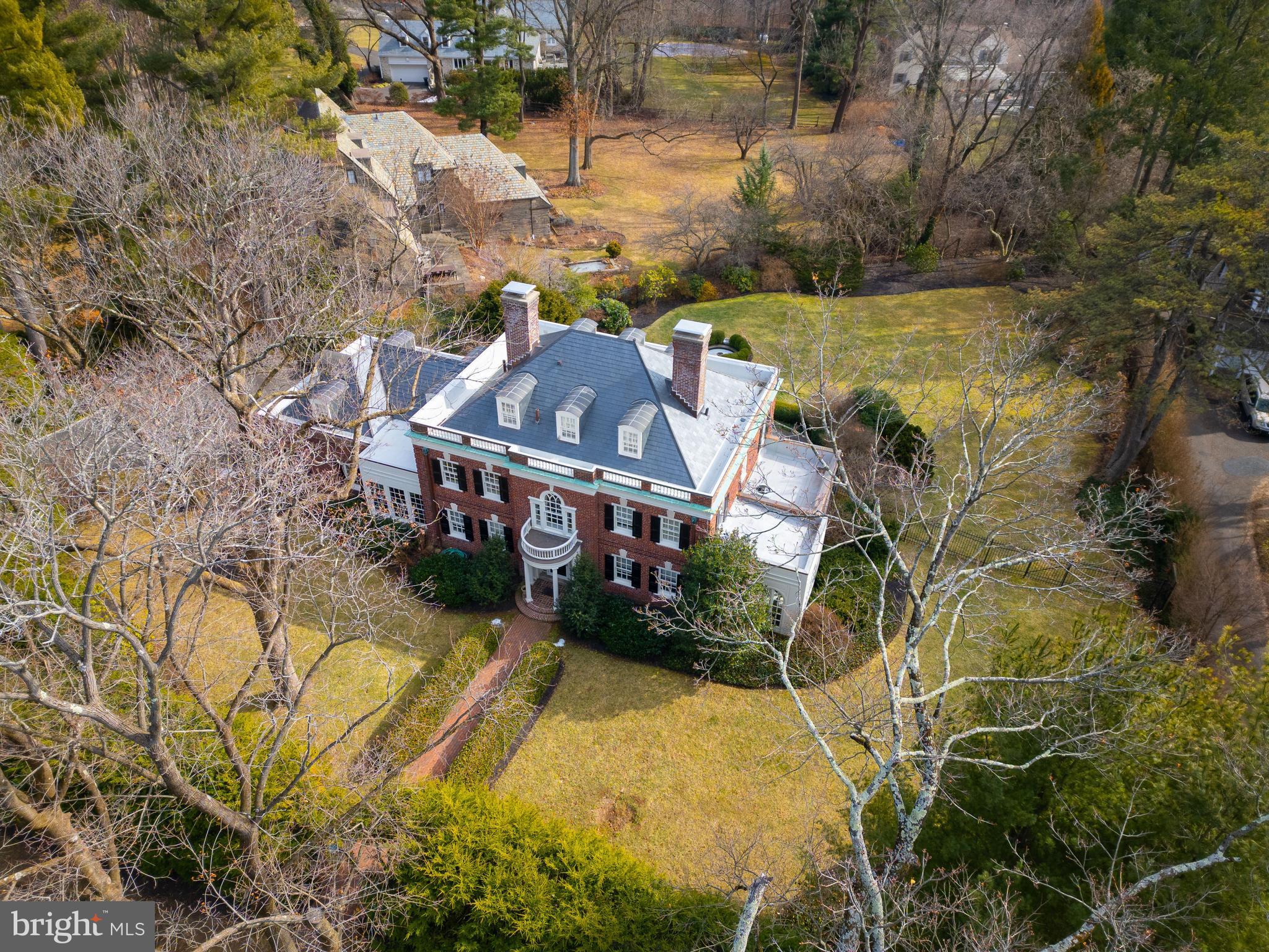 MT AIRY (WEST) - Residential