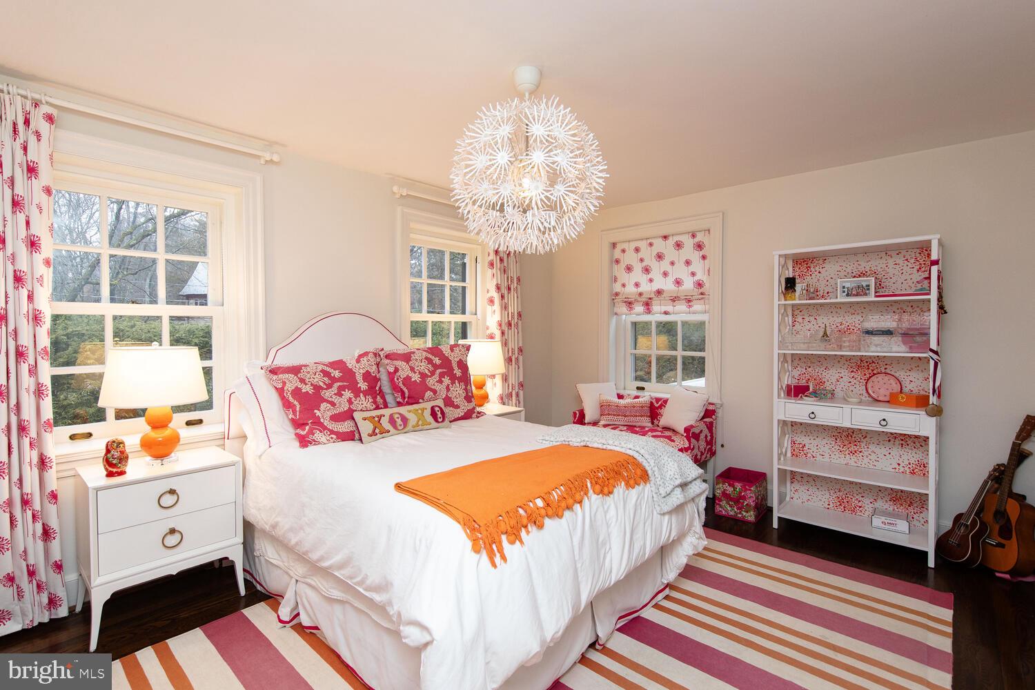 MT AIRY (WEST) - Residential