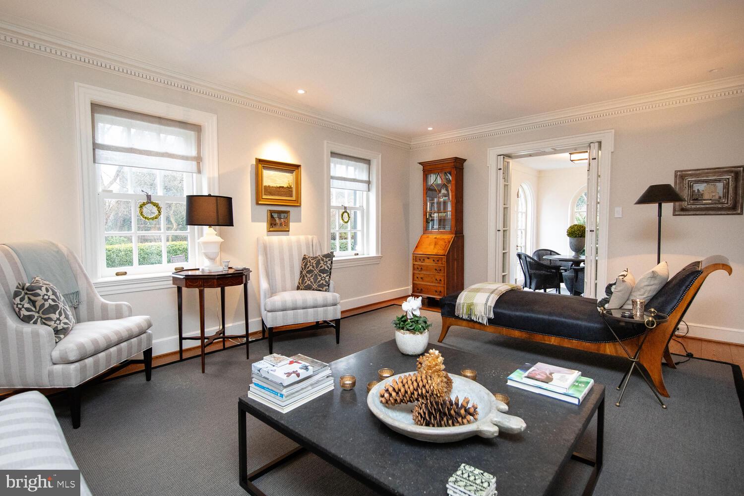 MT AIRY (WEST) - Residential