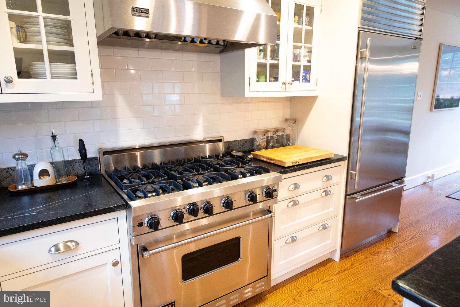 MT AIRY (WEST) - Residential