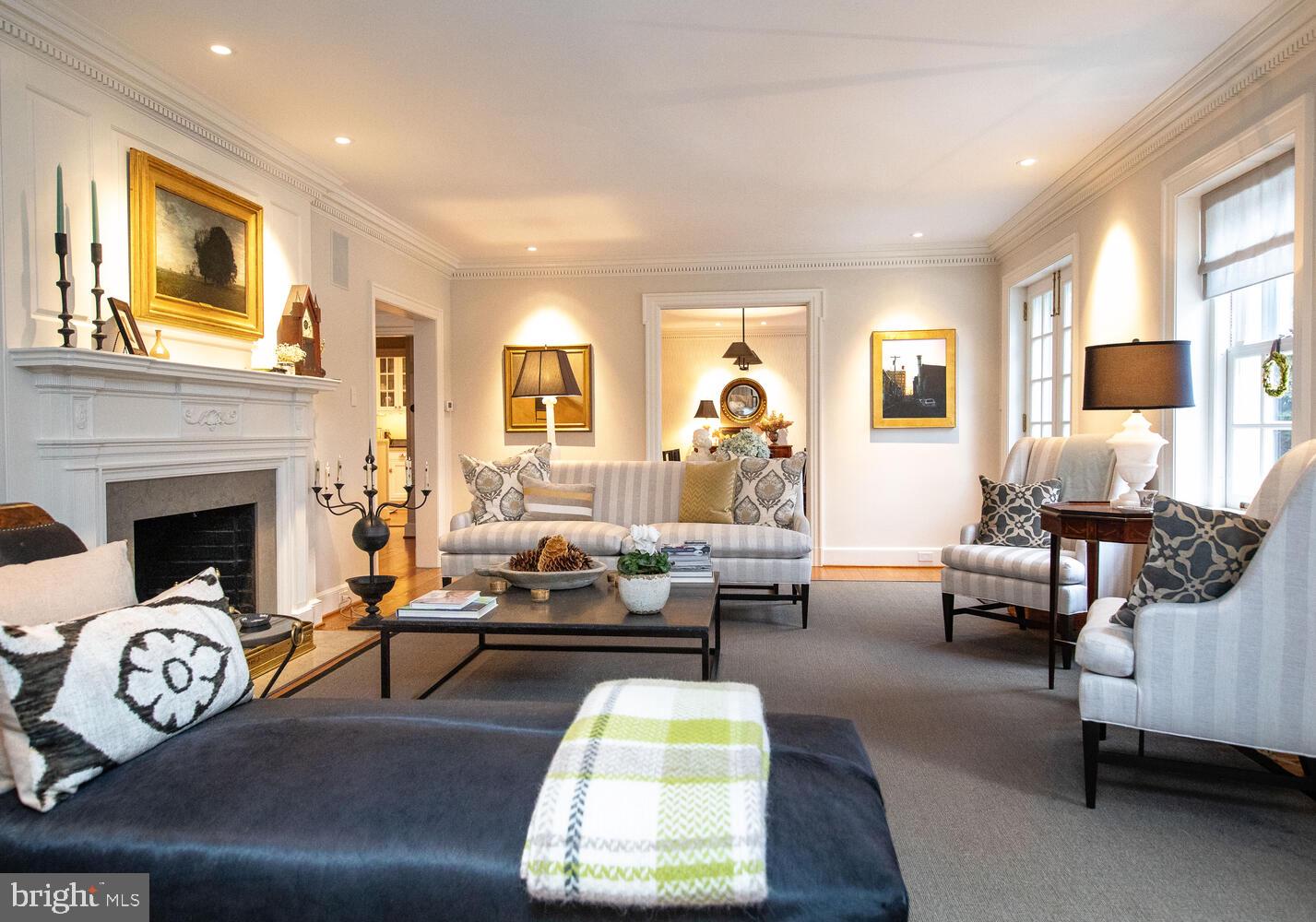 MT AIRY (WEST) - Residential