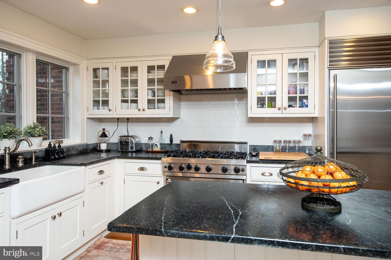 MT AIRY (WEST) - Residential