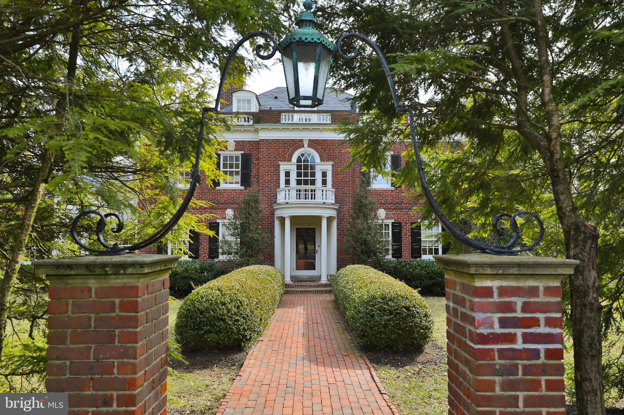 MT AIRY (WEST) - Residential