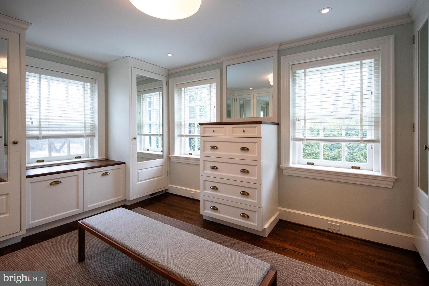 MT AIRY (WEST) - Residential