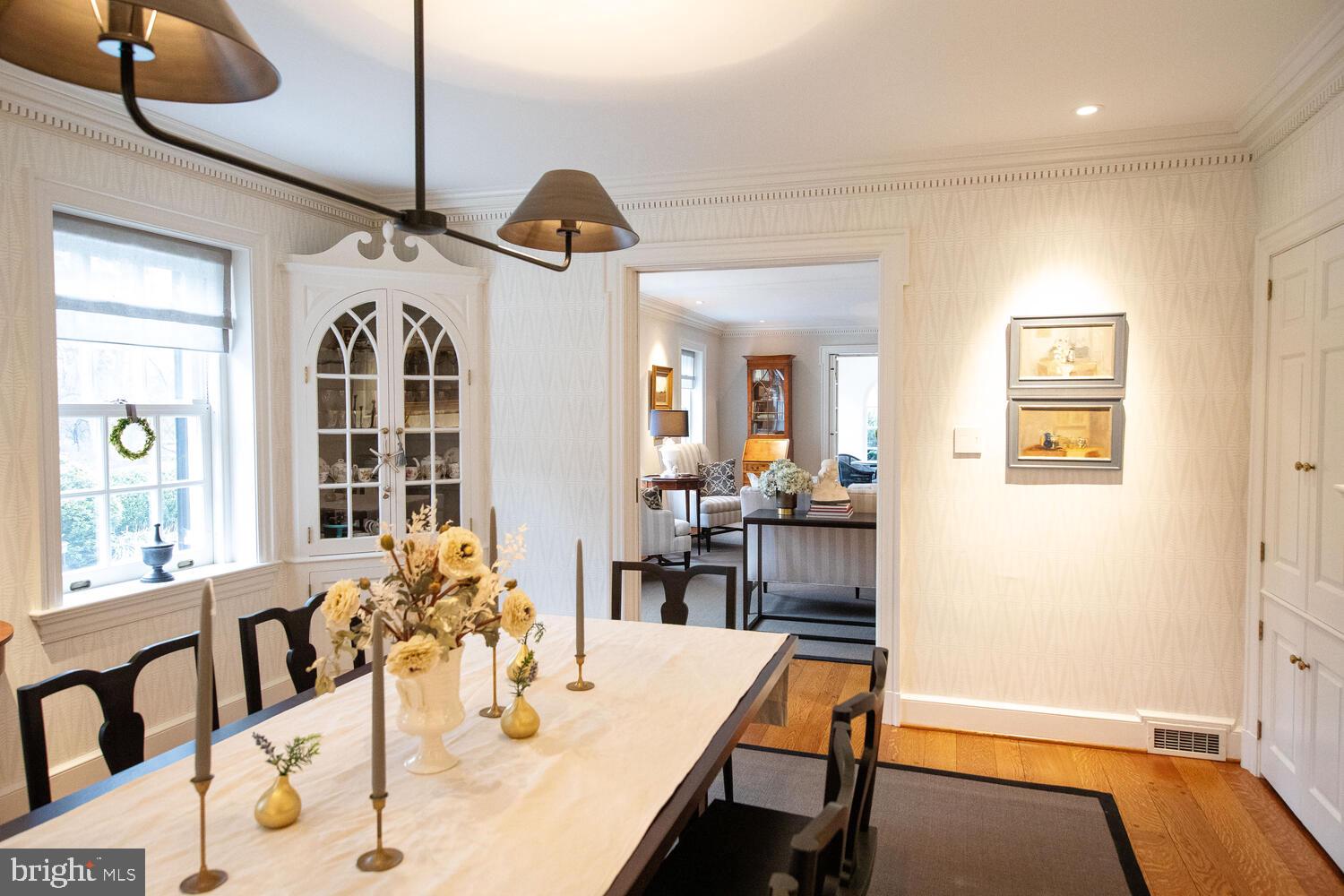 MT AIRY (WEST) - Residential