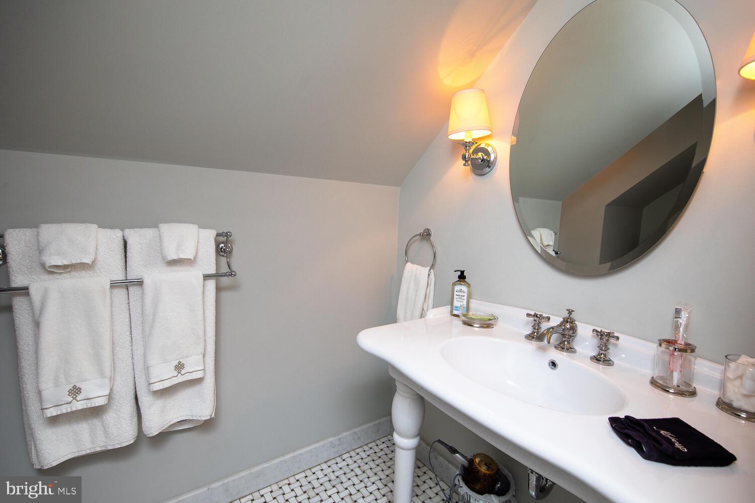 MT AIRY (WEST) - Residential