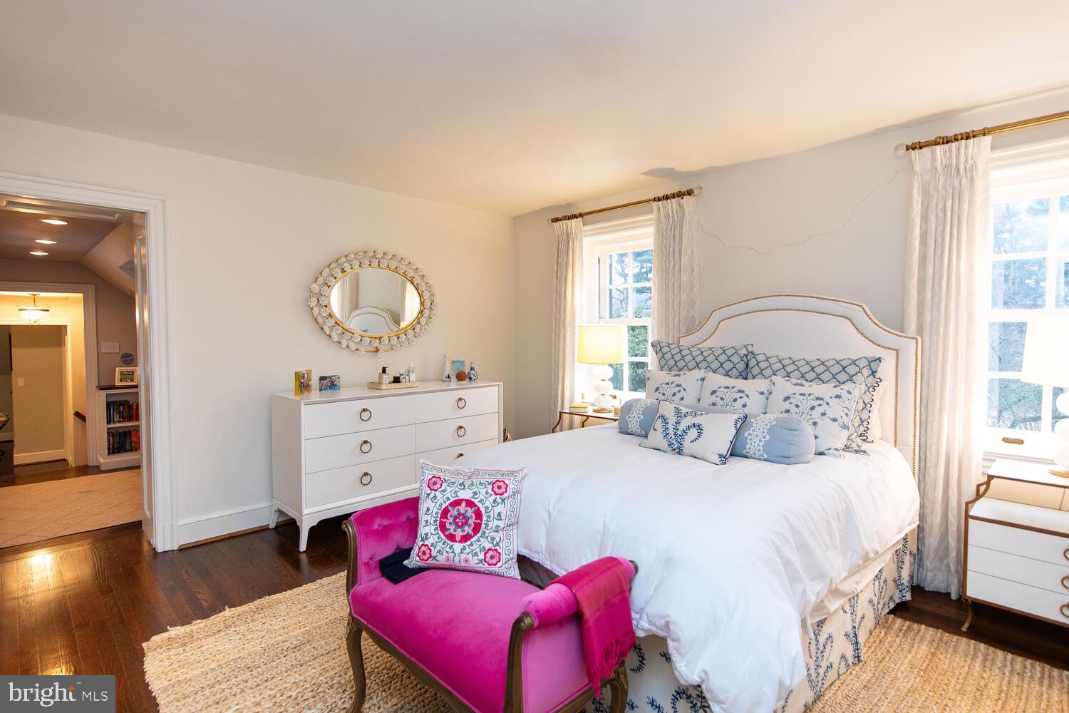 MT AIRY (WEST) - Residential