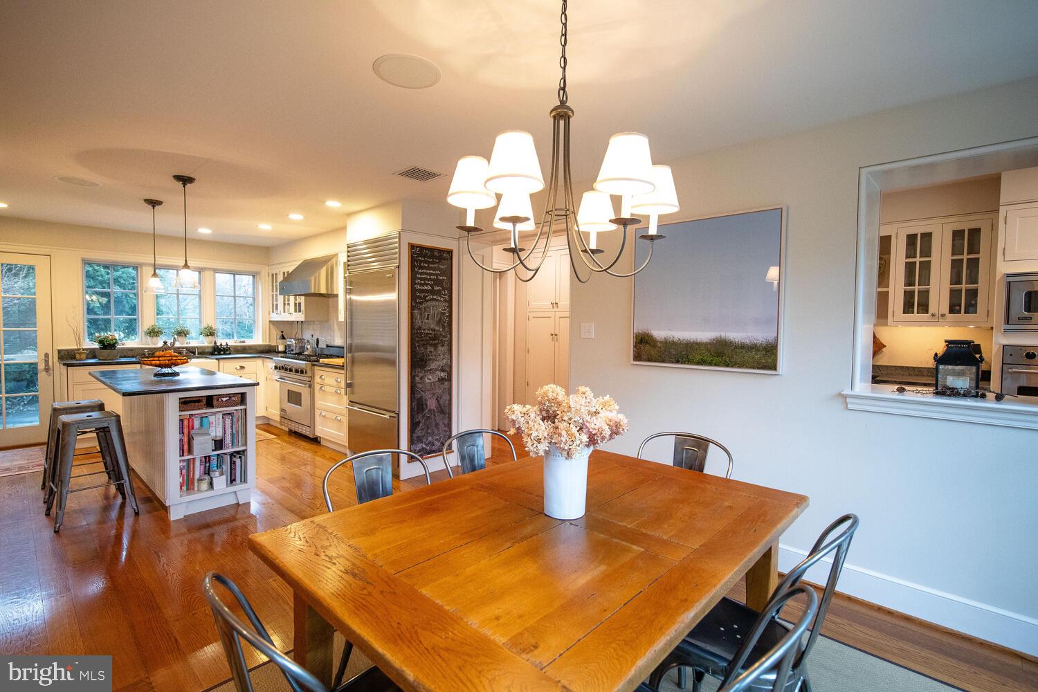 MT AIRY (WEST) - Residential