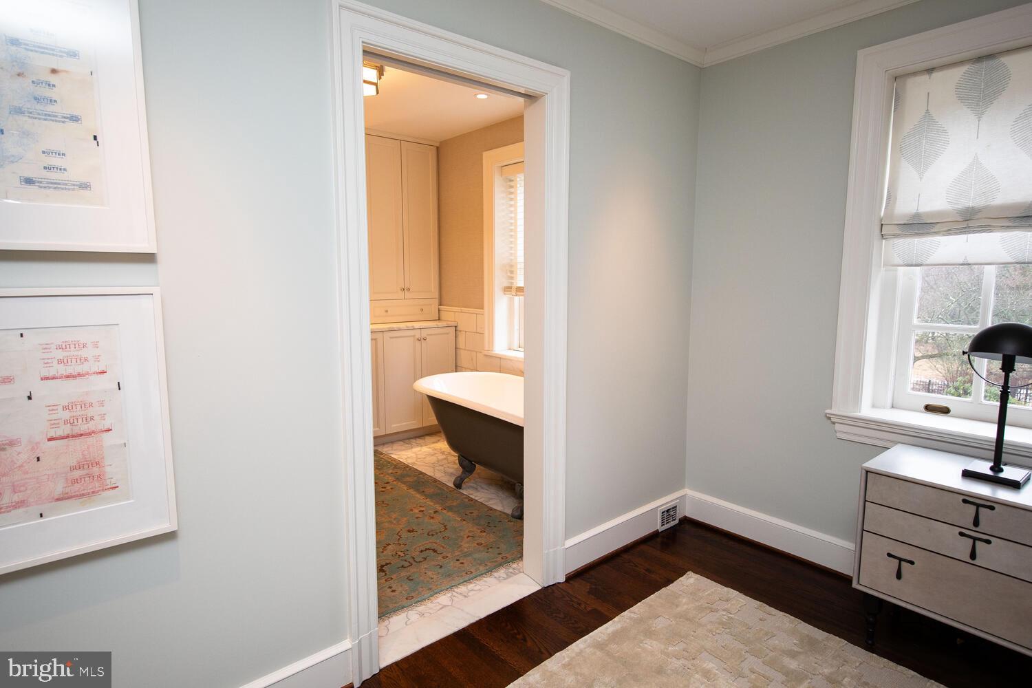 MT AIRY (WEST) - Residential