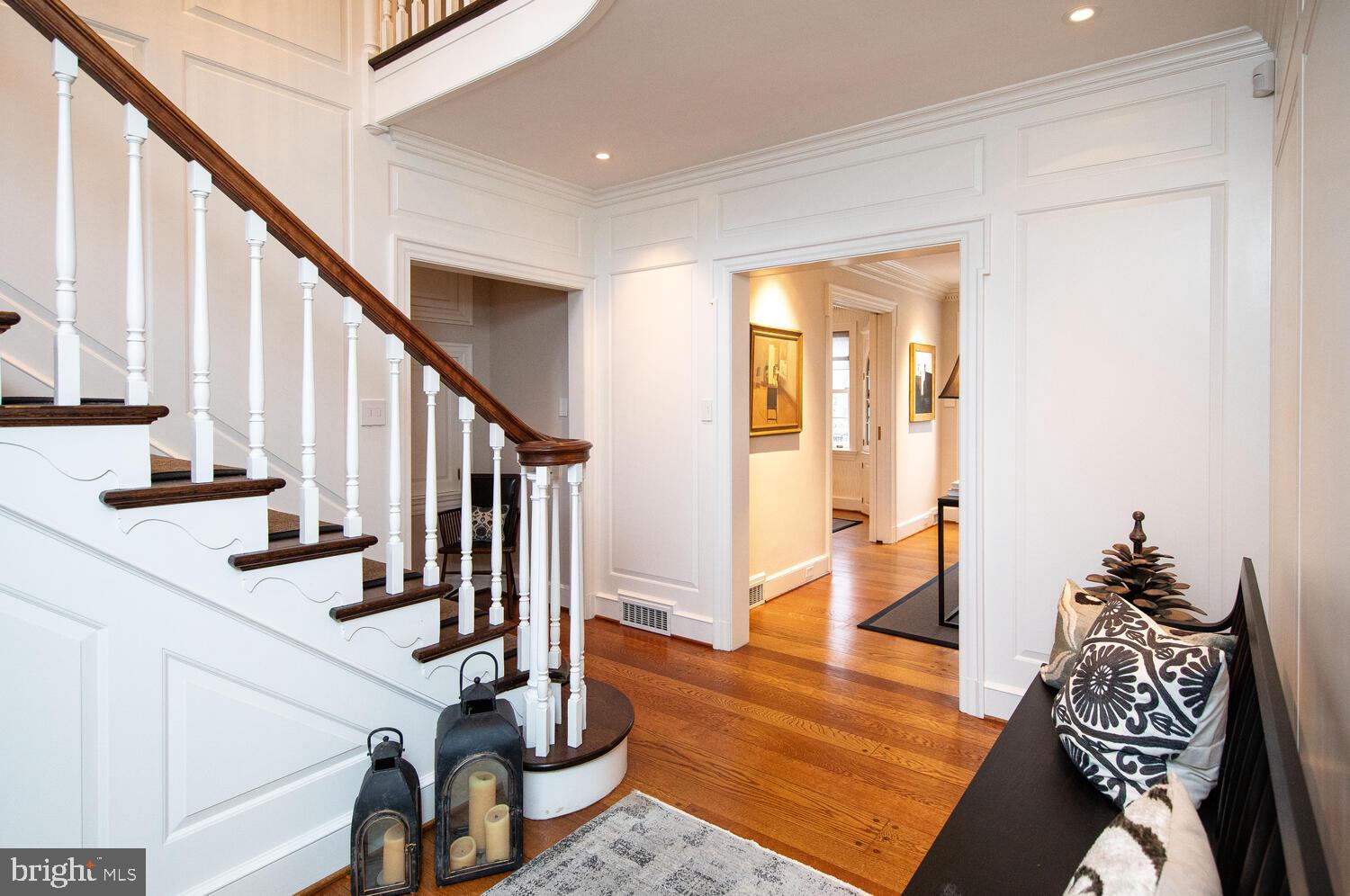 MT AIRY (WEST) - Residential