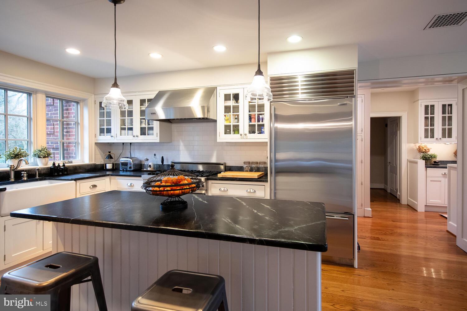 MT AIRY (WEST) - Residential