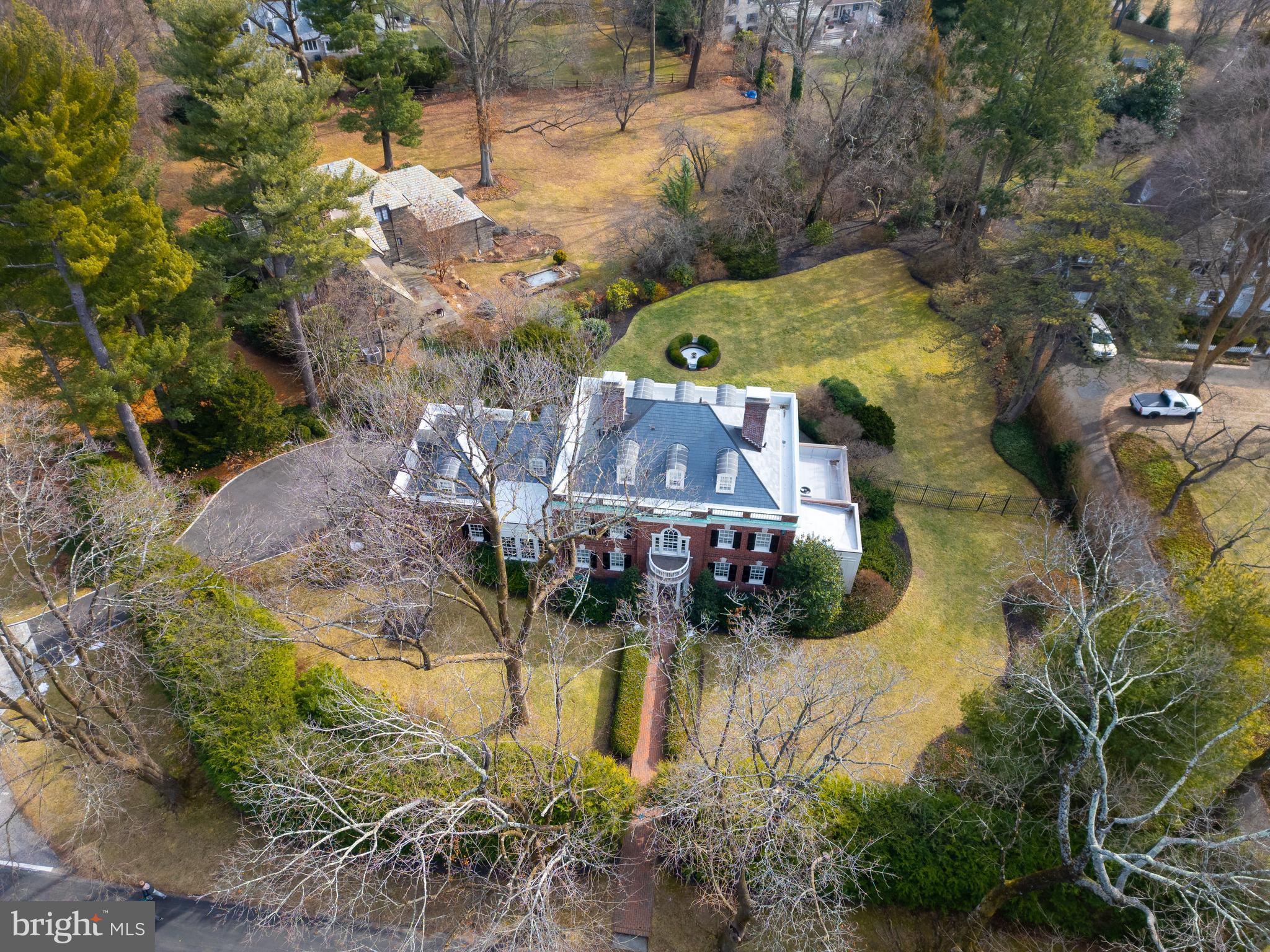 MT AIRY (WEST) - Residential