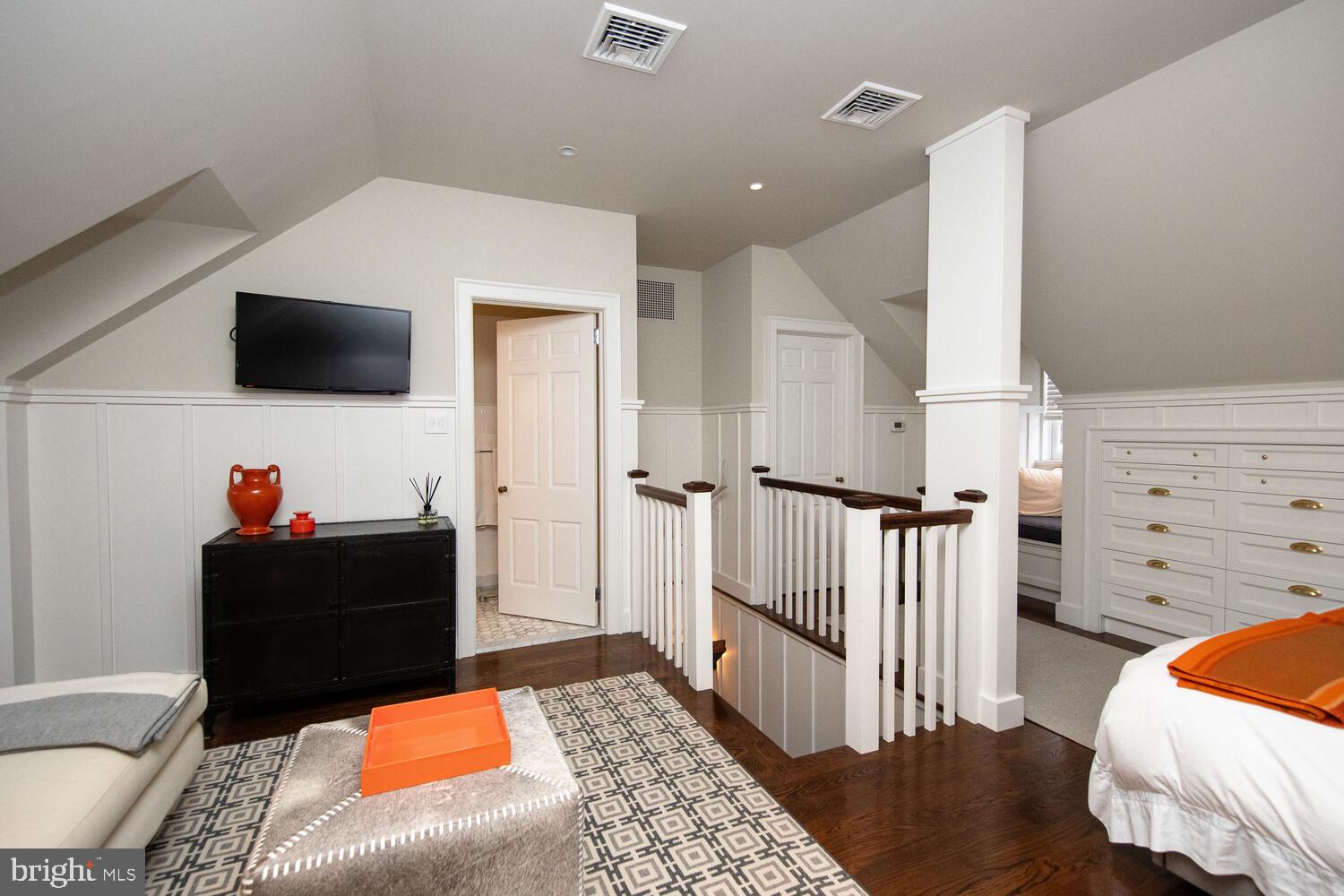 MT AIRY (WEST) - Residential