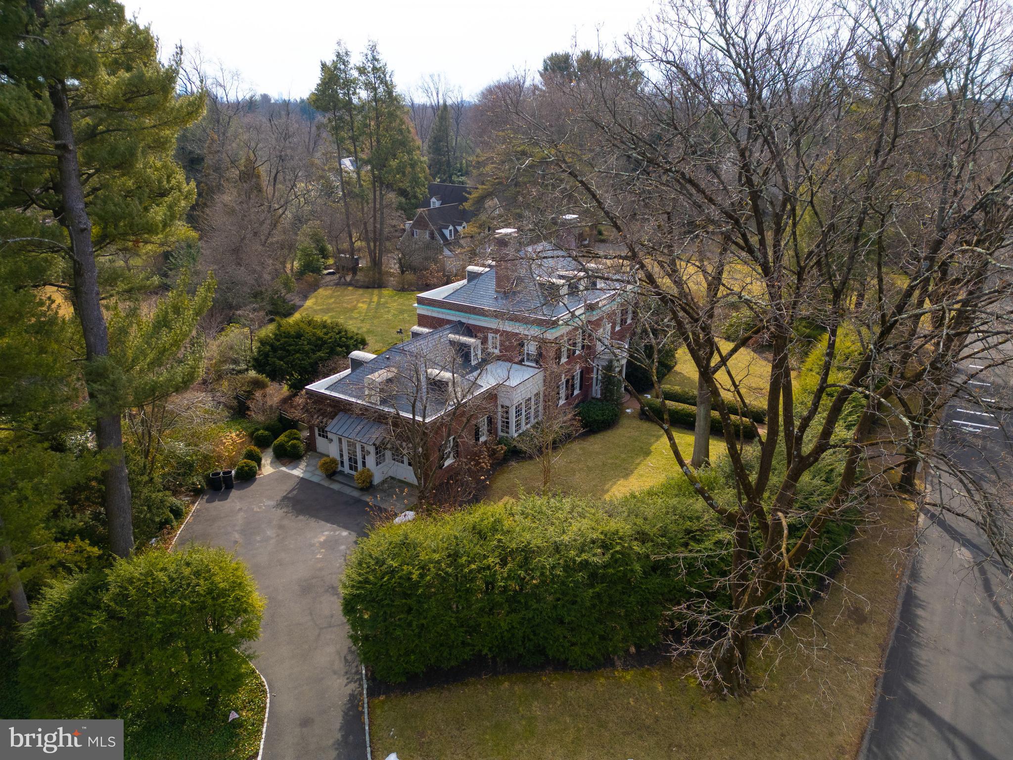 MT AIRY (WEST) - Residential