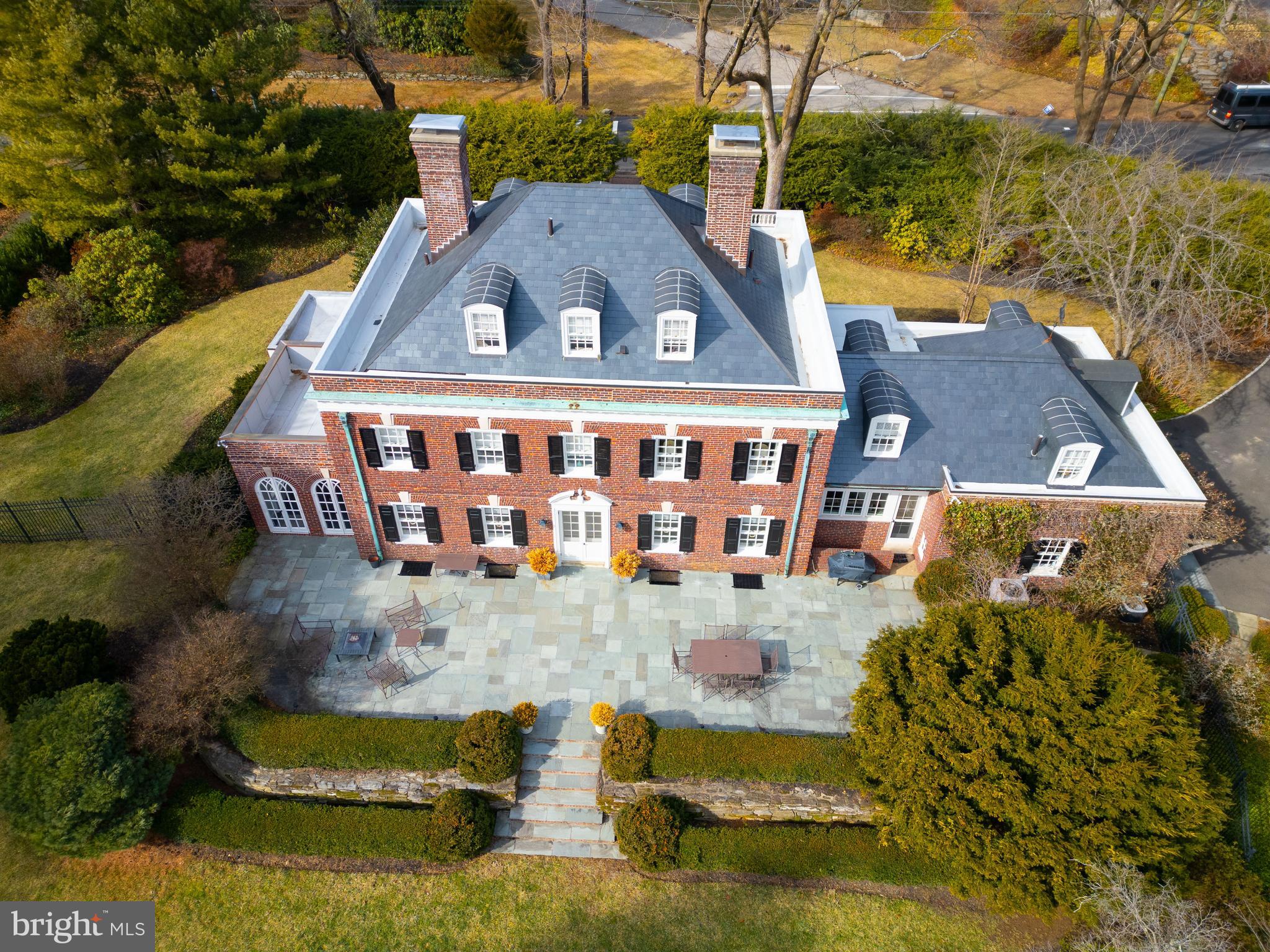 MT AIRY (WEST) - Residential