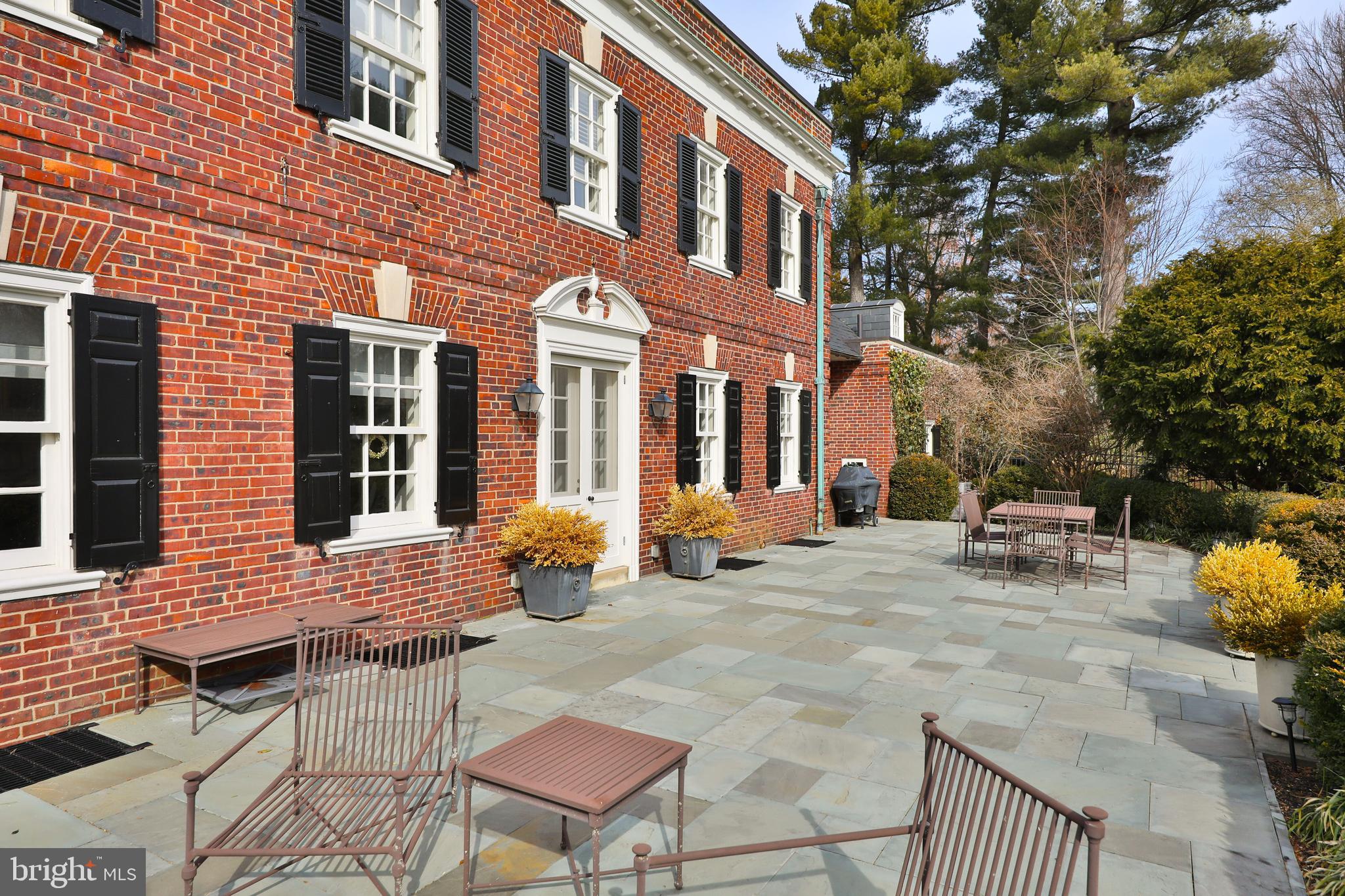 MT AIRY (WEST) - Residential