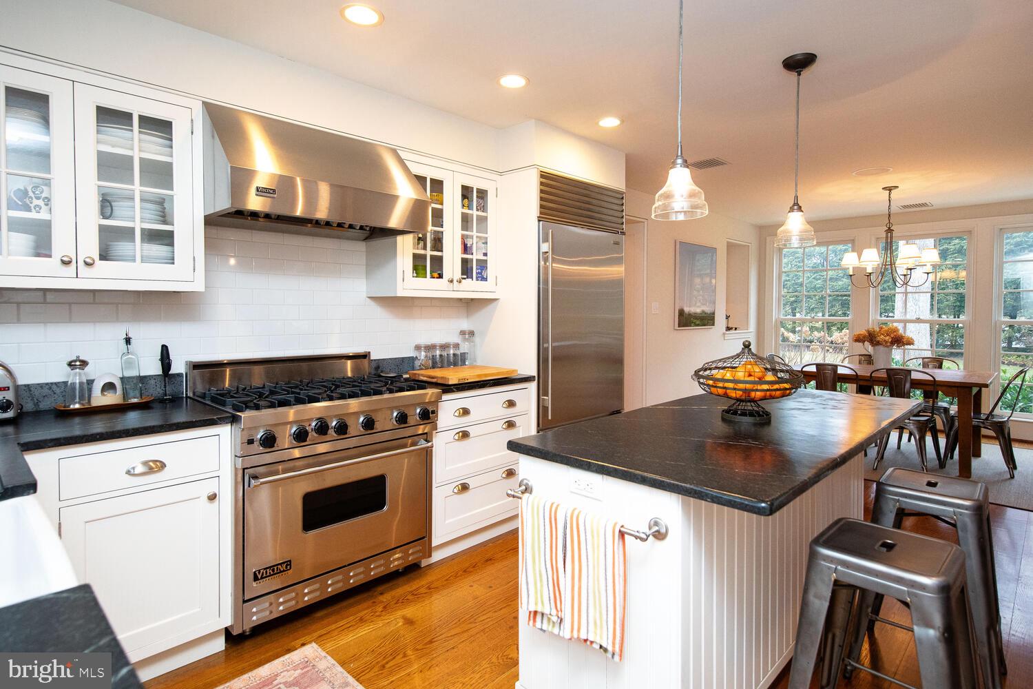 MT AIRY (WEST) - Residential