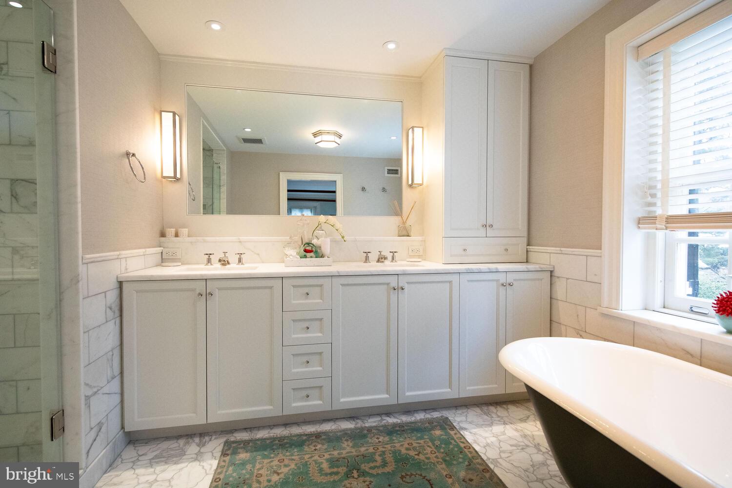 MT AIRY (WEST) - Residential