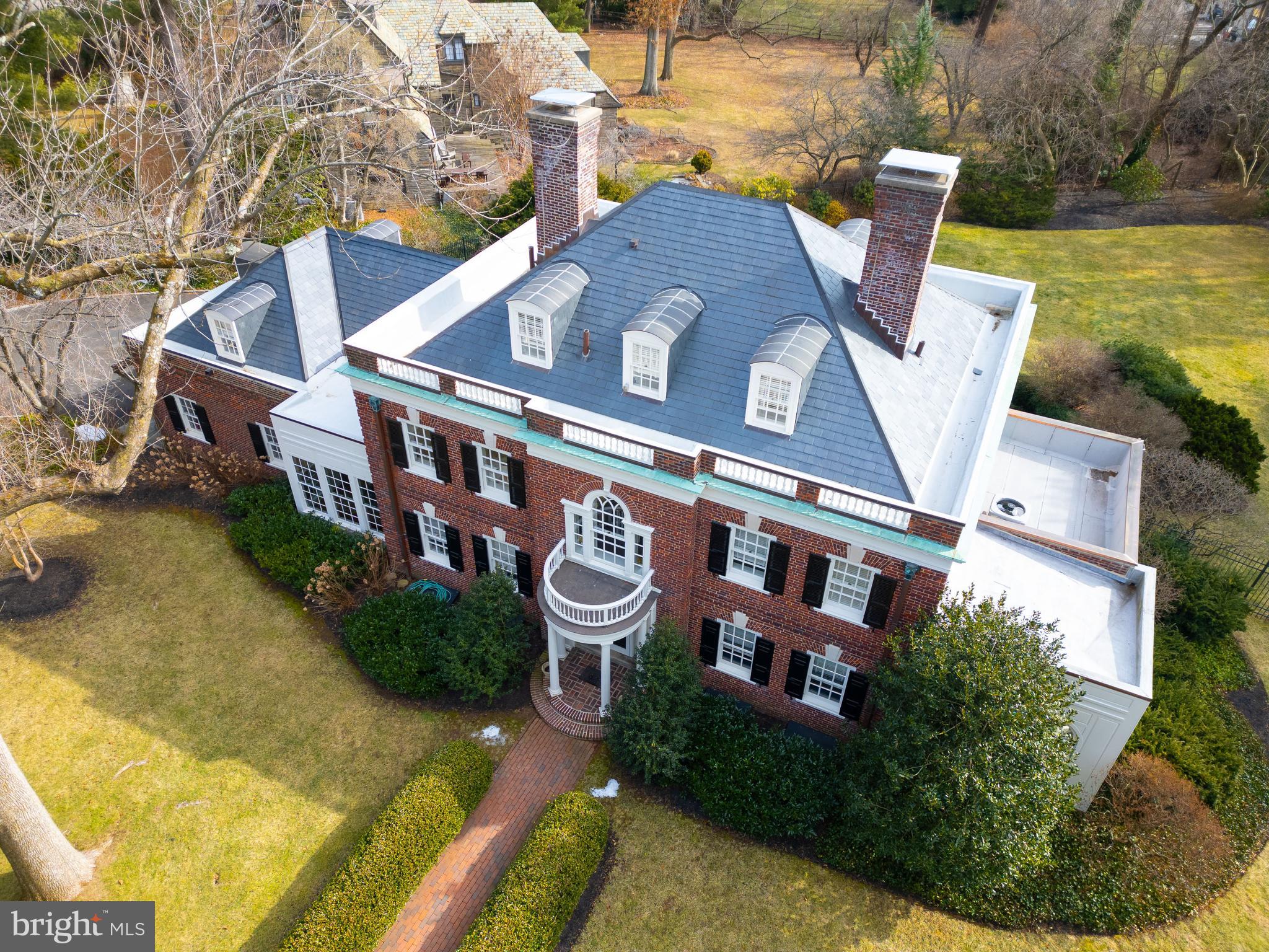 MT AIRY (WEST) - Residential