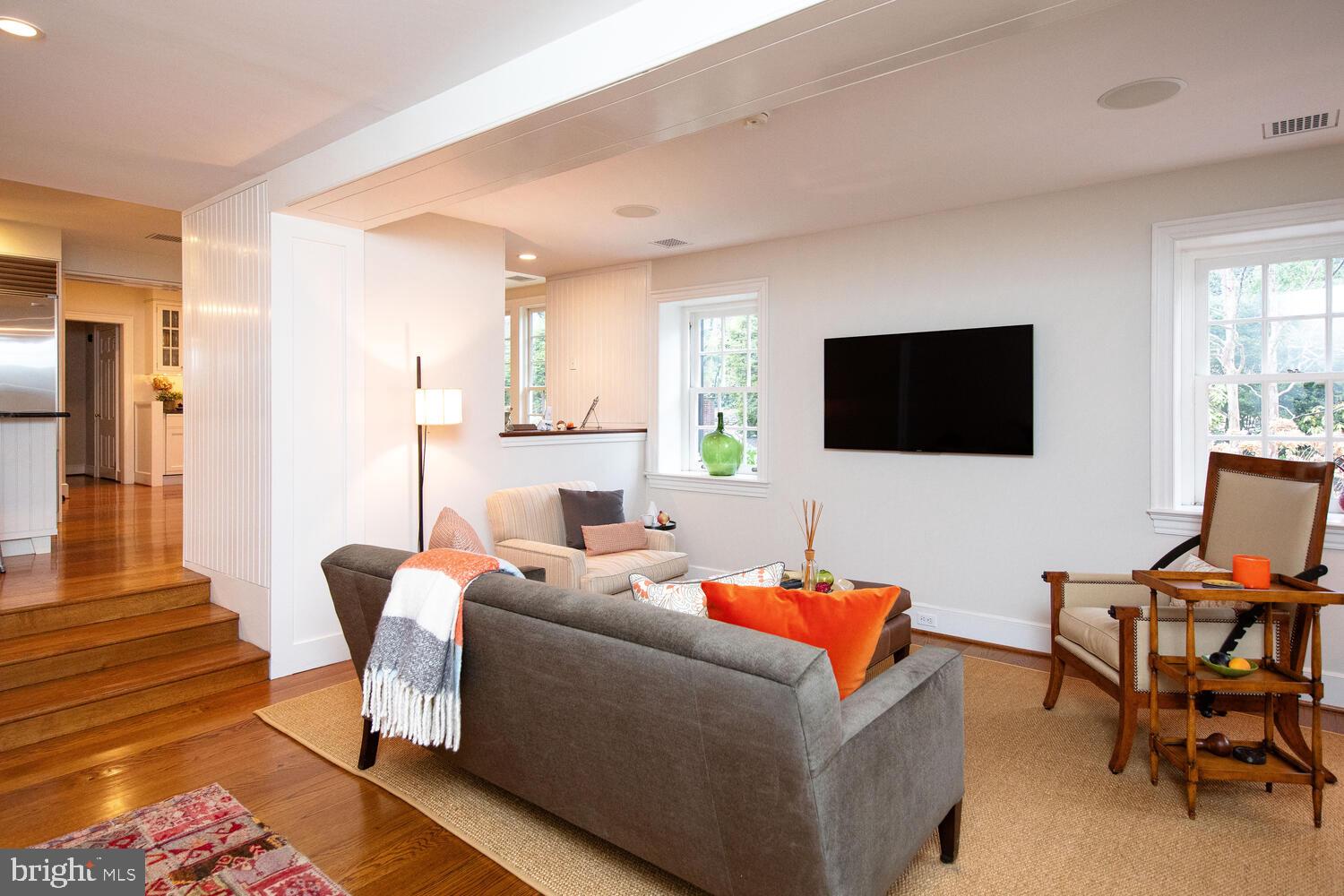 MT AIRY (WEST) - Residential