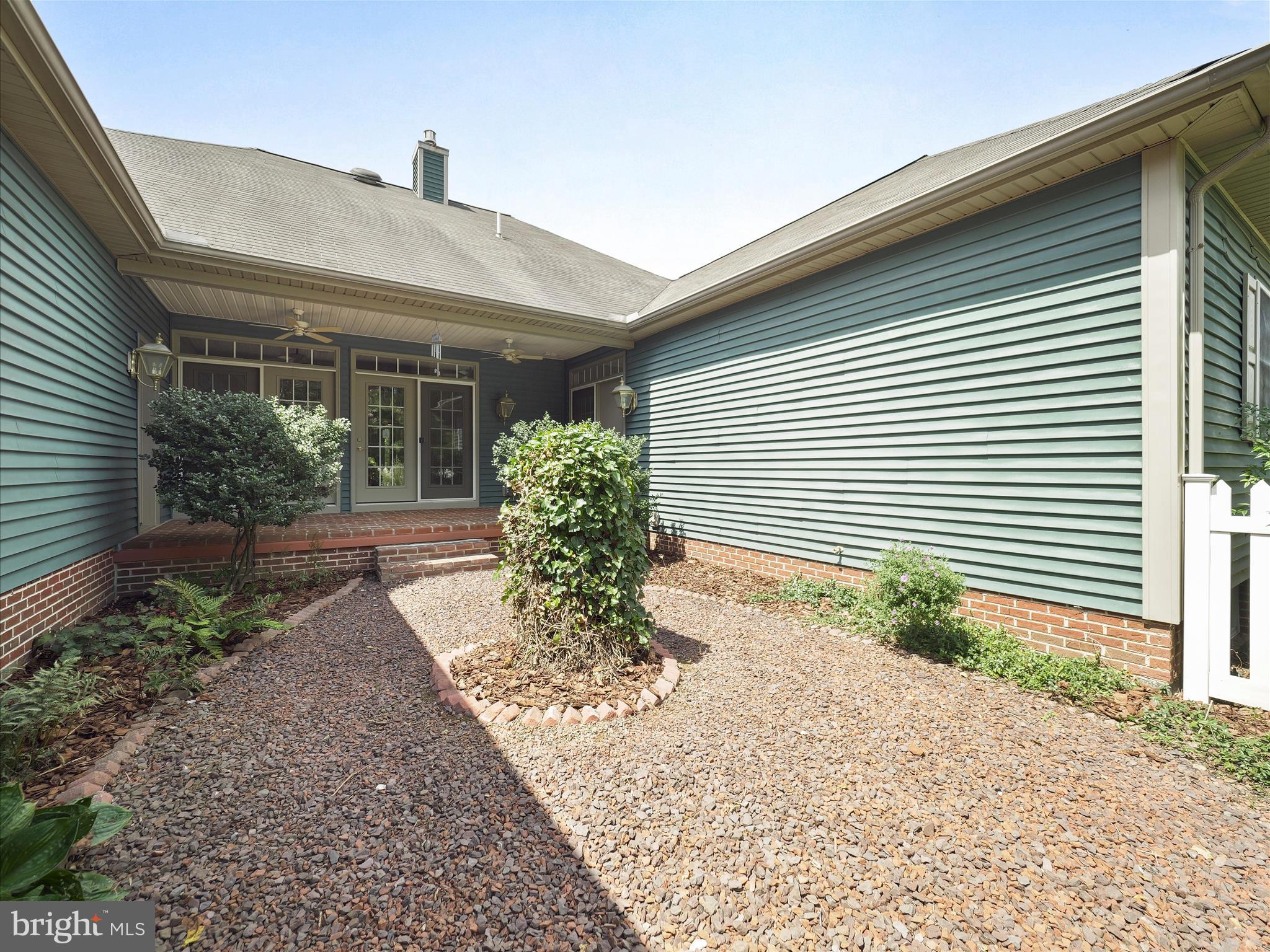 KEEDYSVILLE - Residential