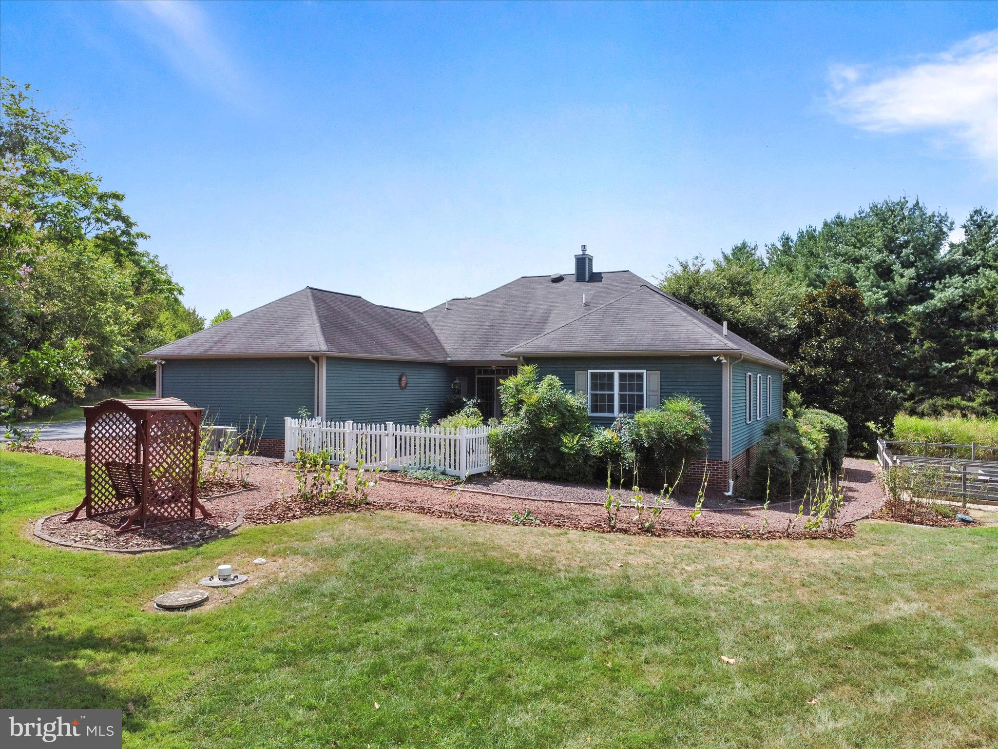 KEEDYSVILLE - Residential