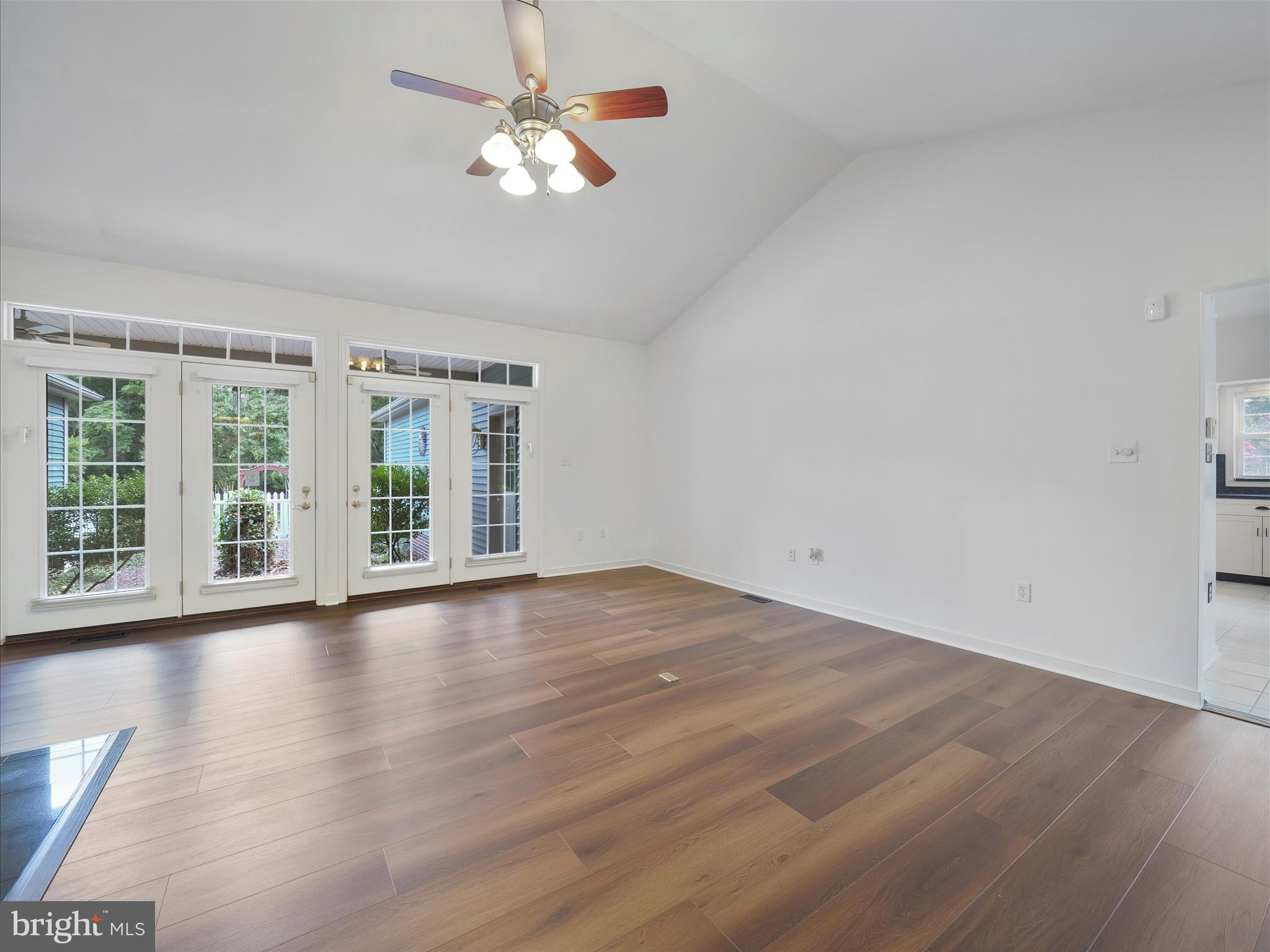 KEEDYSVILLE - Residential