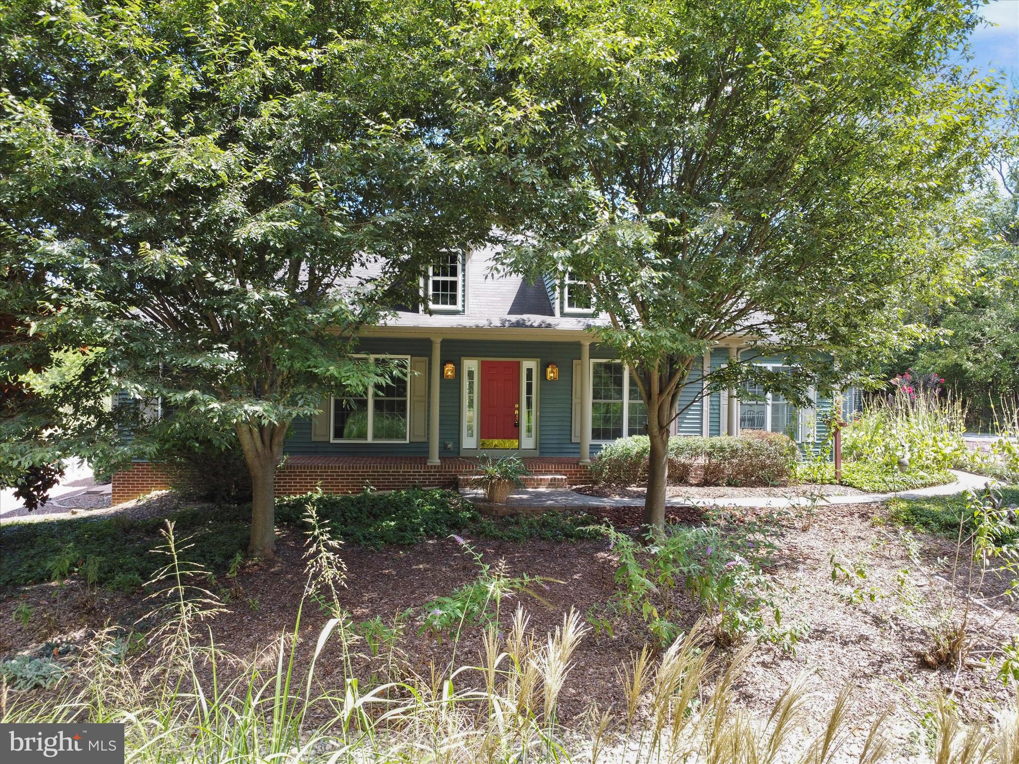 KEEDYSVILLE - Residential